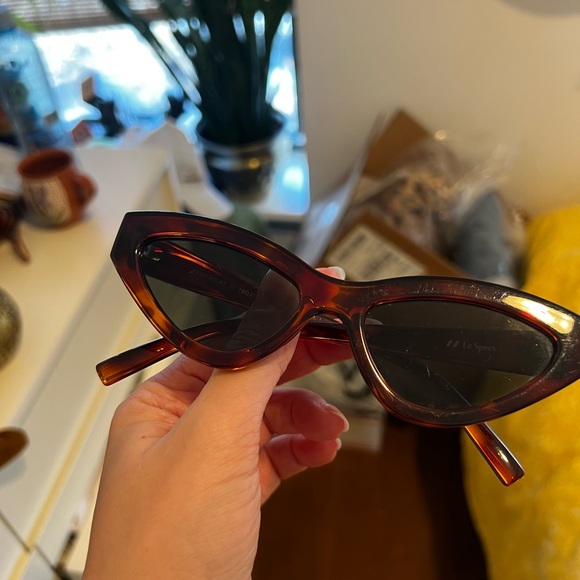 Le specs synthcat sunglasses - Picture 7 of 7